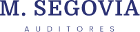 M Segovia Auditores